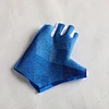 cycling short finger gloves